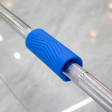Thick Barbell Grips